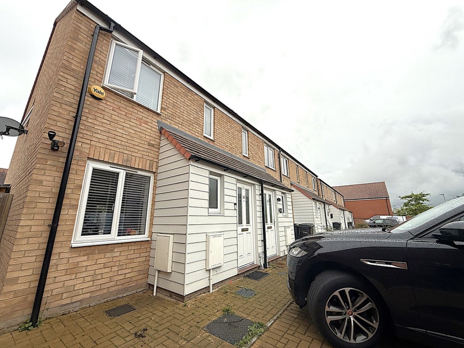 2 bedroom House for Sale Christopher Garnett Chase, Stanway