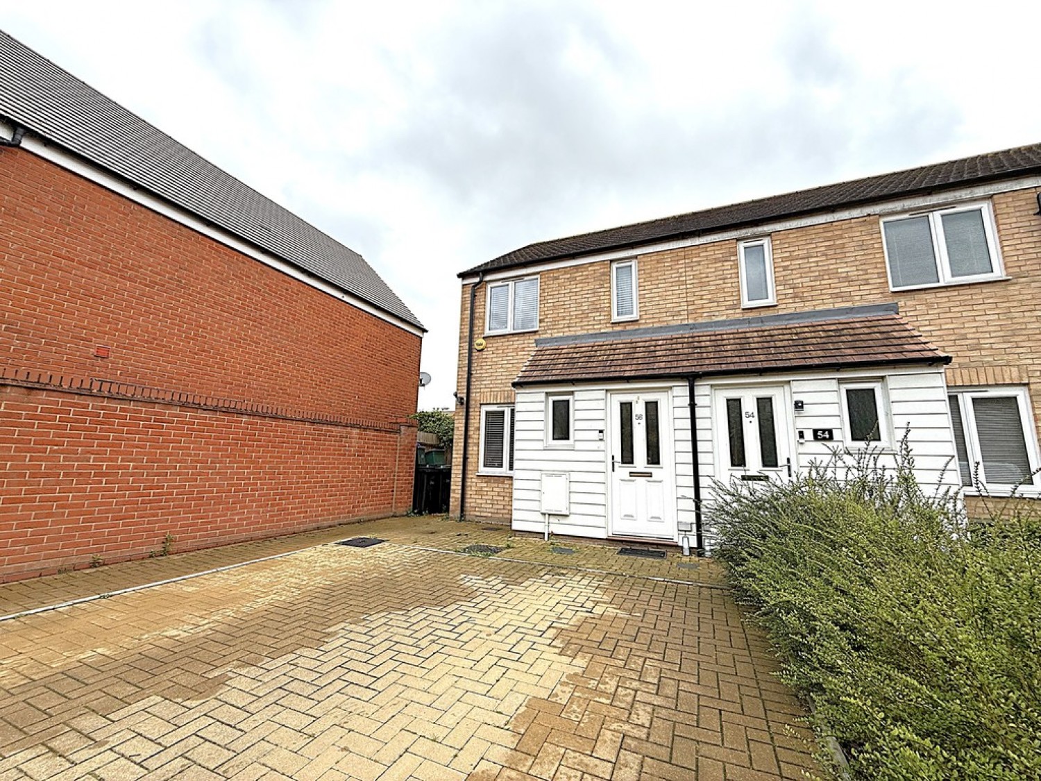 2 bedroom House for Sale Christopher Garnett Chase, Stanway
