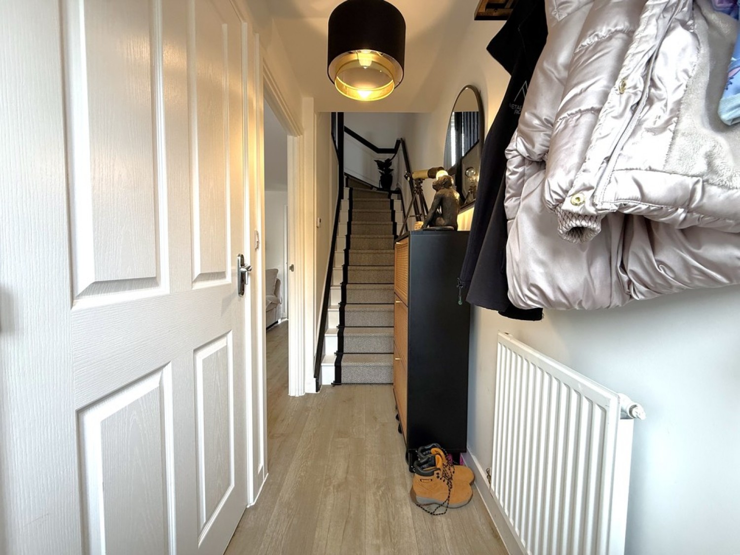 2 bedroom House for Sale Christopher Garnett Chase, Stanway