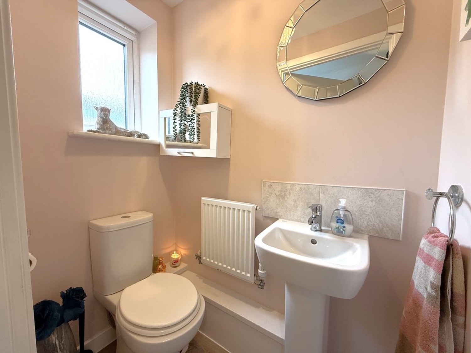2 bedroom House for Sale Christopher Garnett Chase, Stanway