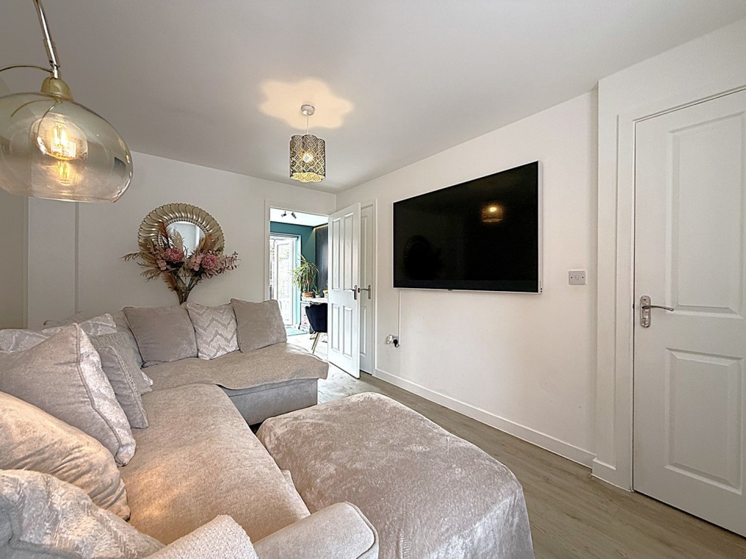 2 bedroom House for Sale Christopher Garnett Chase, Stanway