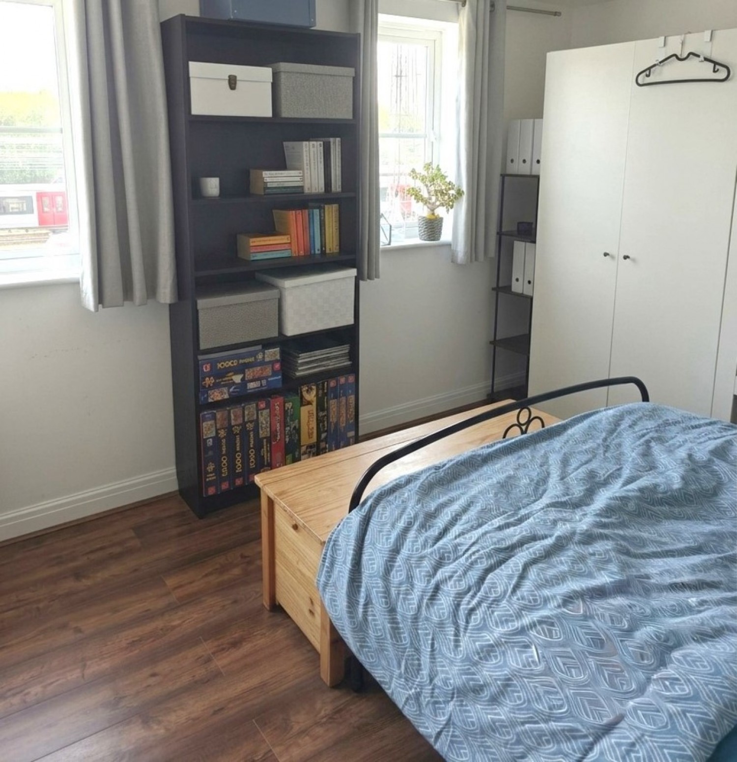2 bedroom Flat for Sale Woods Court, North Station