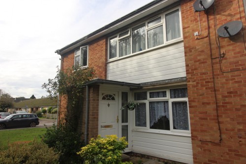 Lea Road, Sonning Common
