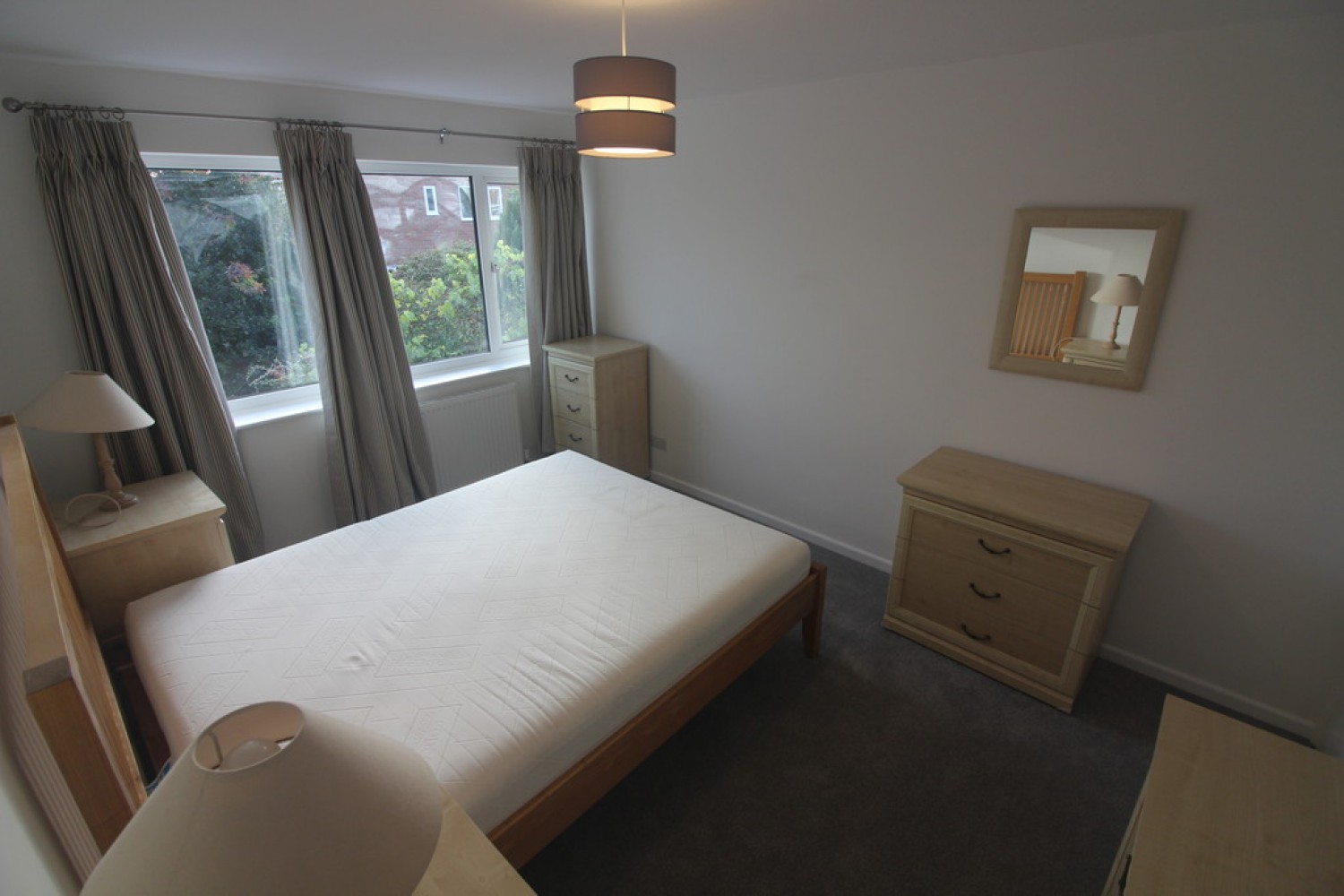 Caversham, Reading, Berkshire