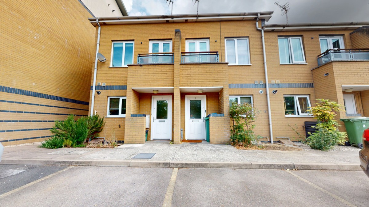 Providence Park, Princess Elizabeth Way