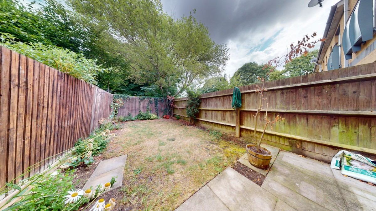 Providence Park, Princess Elizabeth Way