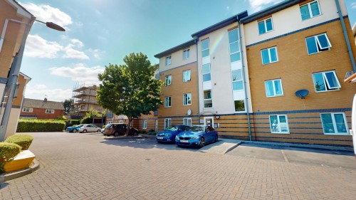 Providence Park , Princess Elizabeth Way