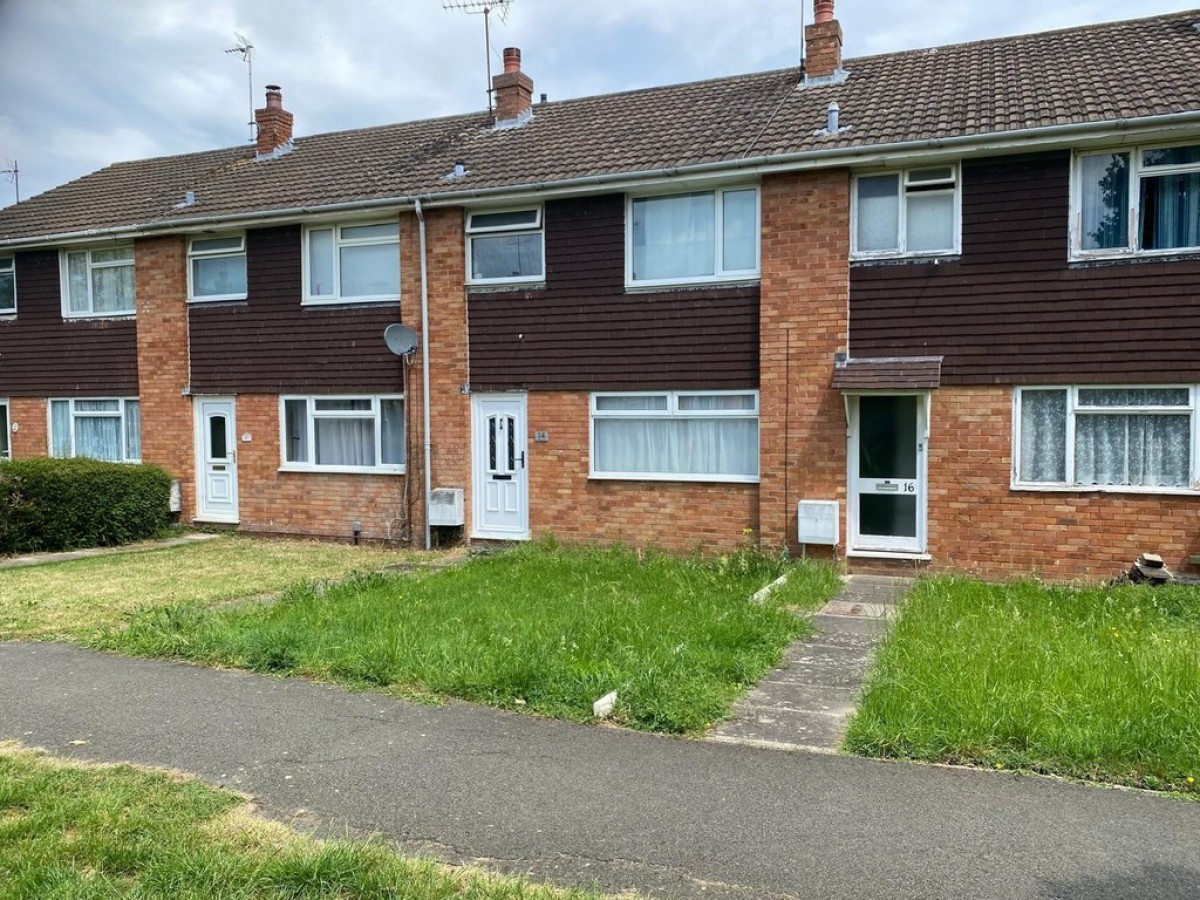 Hatherley, Cheltenham