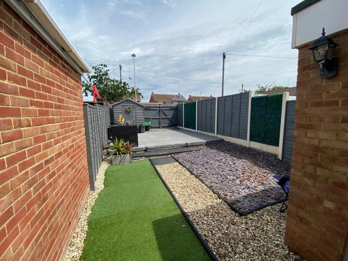Hatherley, Cheltenham