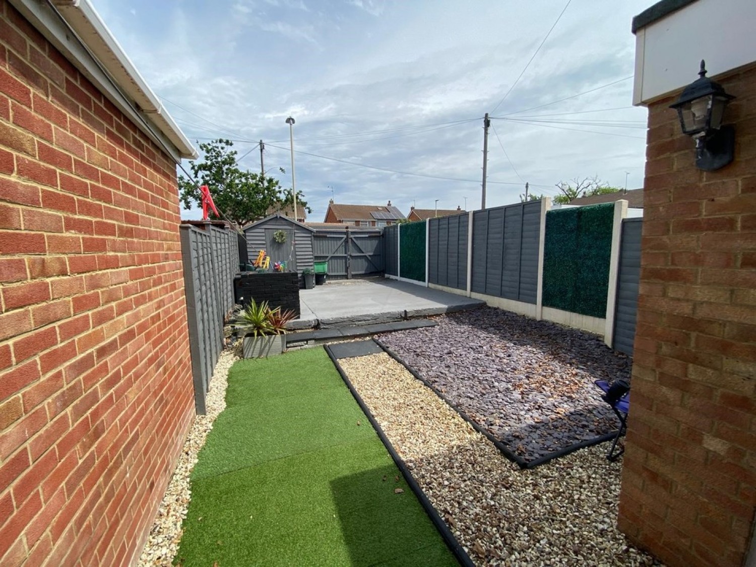 3 bedroom House for Letting Hatherley, Cheltenham