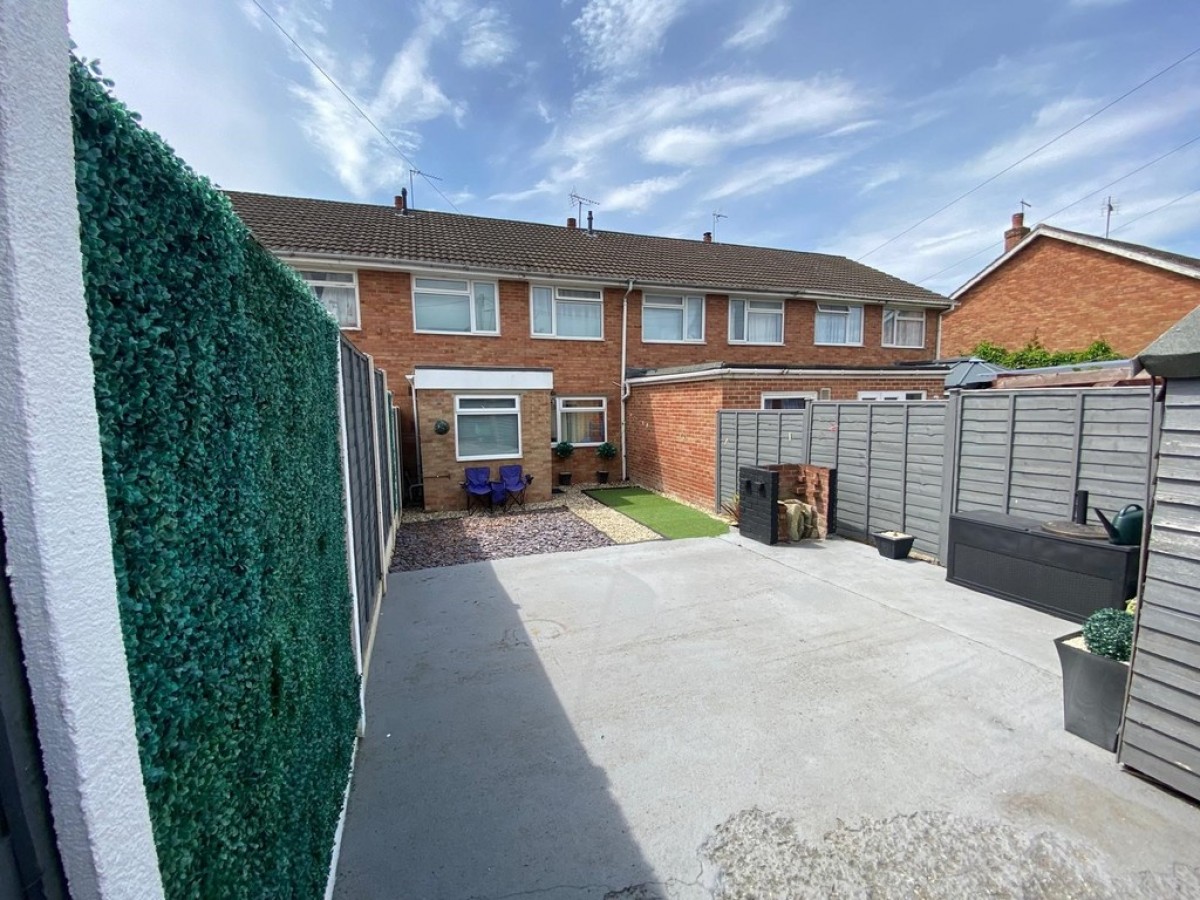 Hatherley, Cheltenham