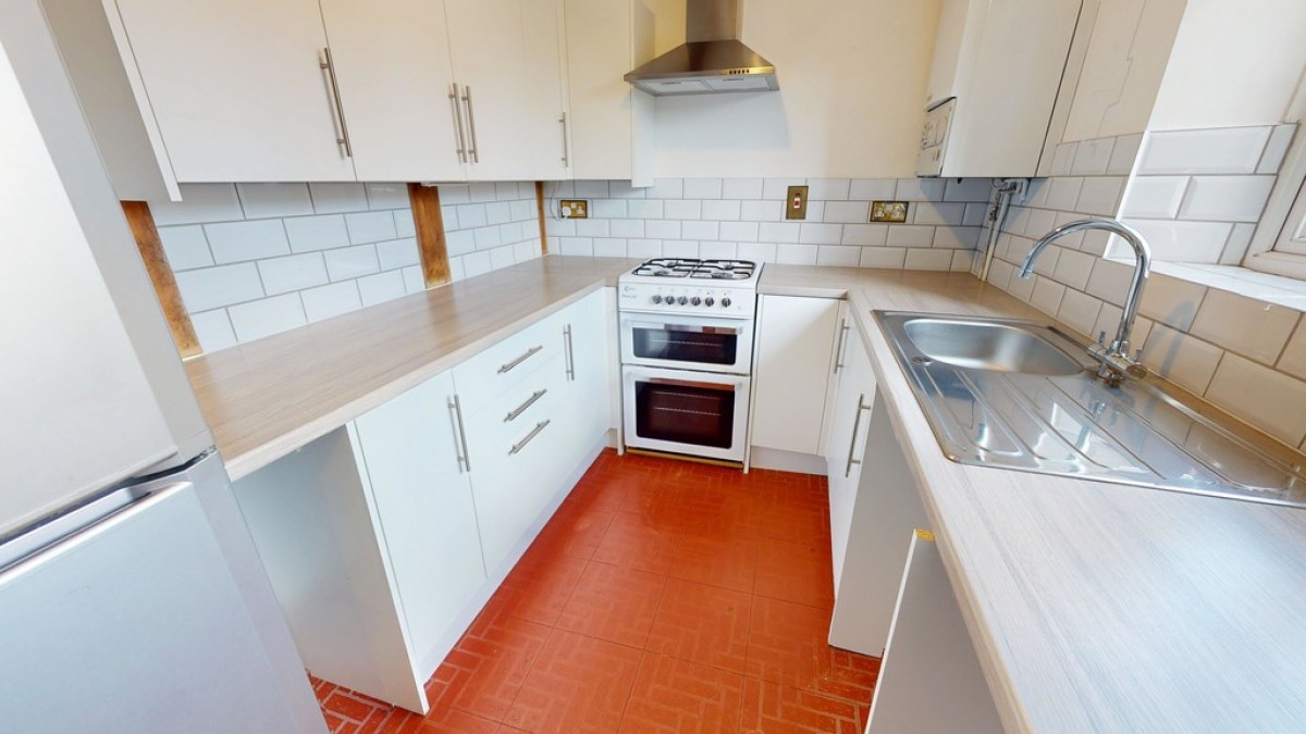 Elliott Place, Hatherley