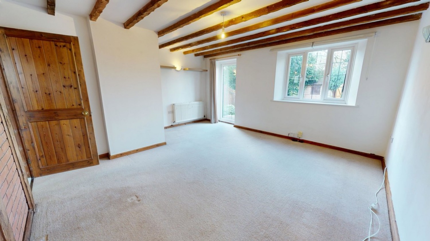 3 bedroom House for Letting Elliott Place, Hatherley