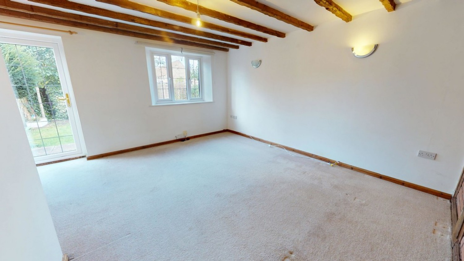 3 bedroom House for Letting Elliott Place, Hatherley