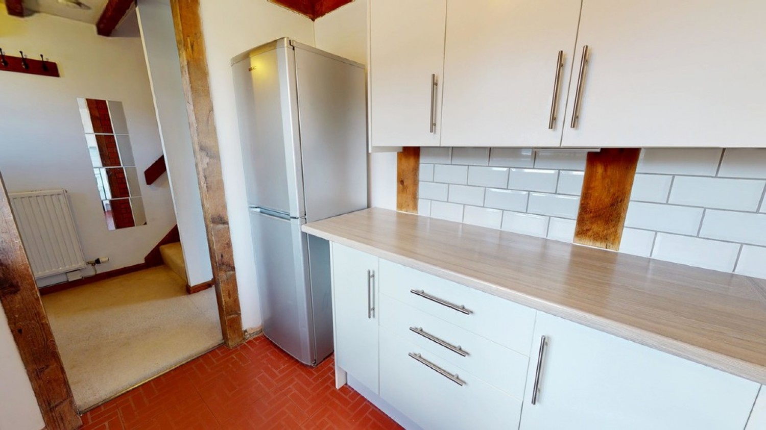 3 bedroom House for Letting Elliott Place, Hatherley