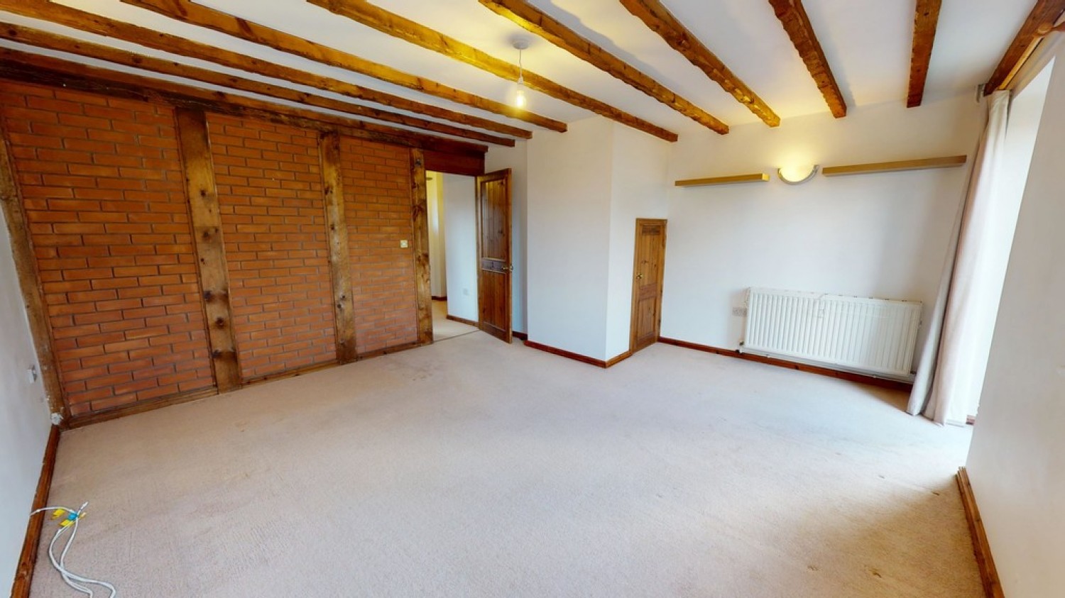 3 bedroom House for Letting Elliott Place, Hatherley