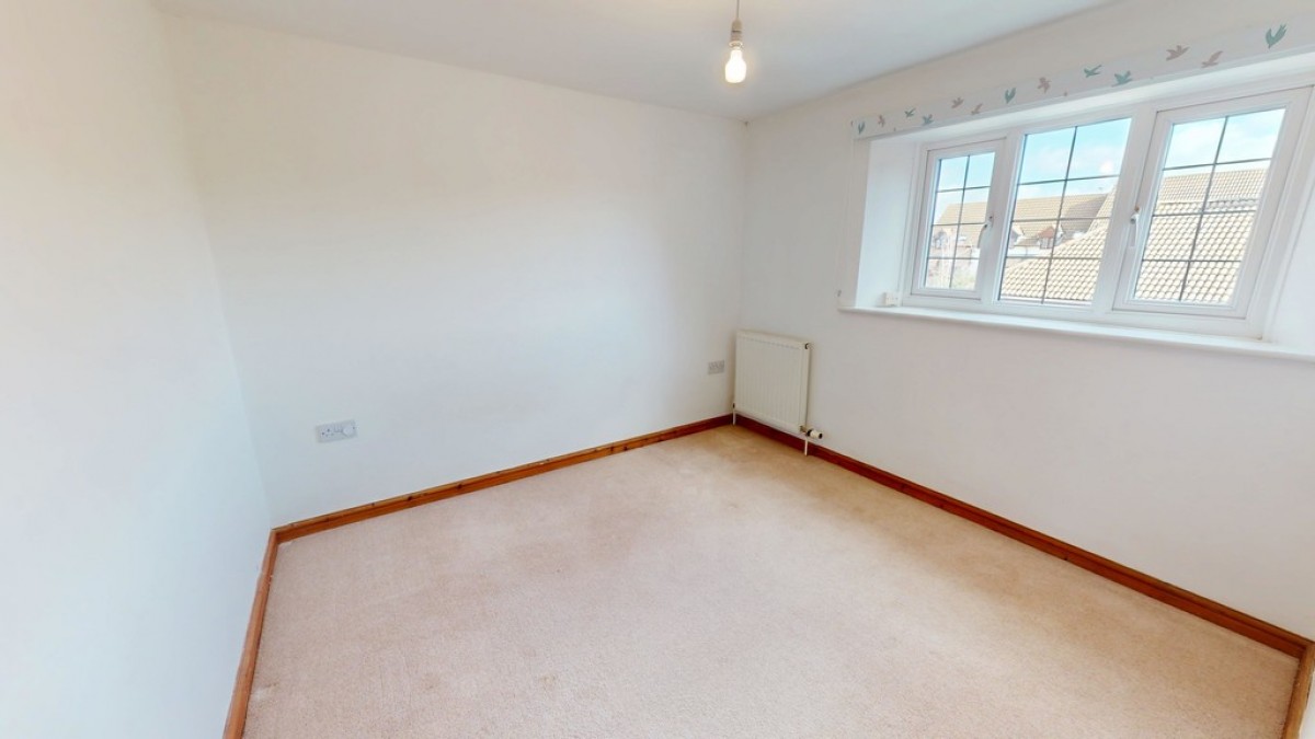 Elliott Place, Hatherley