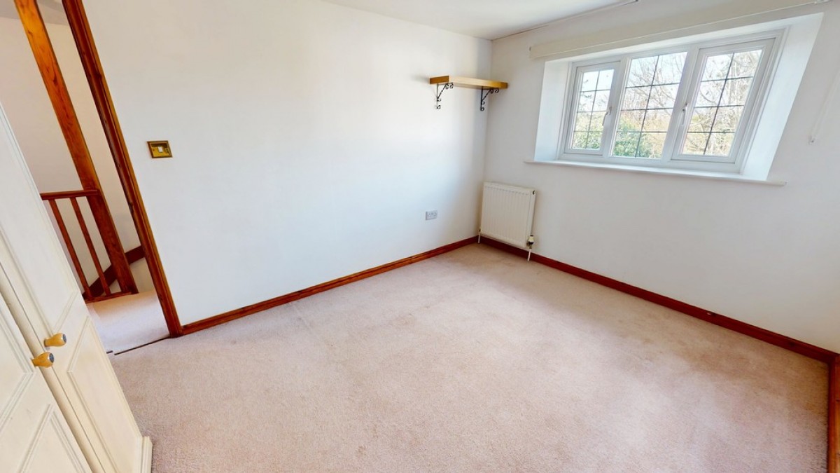 Elliott Place, Hatherley