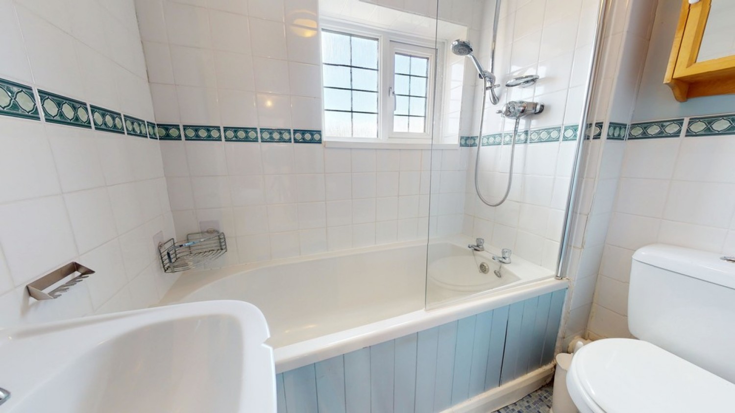 3 bedroom House for Letting Elliott Place, Hatherley