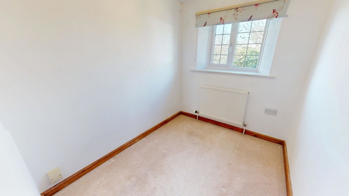 Elliott Place, Hatherley