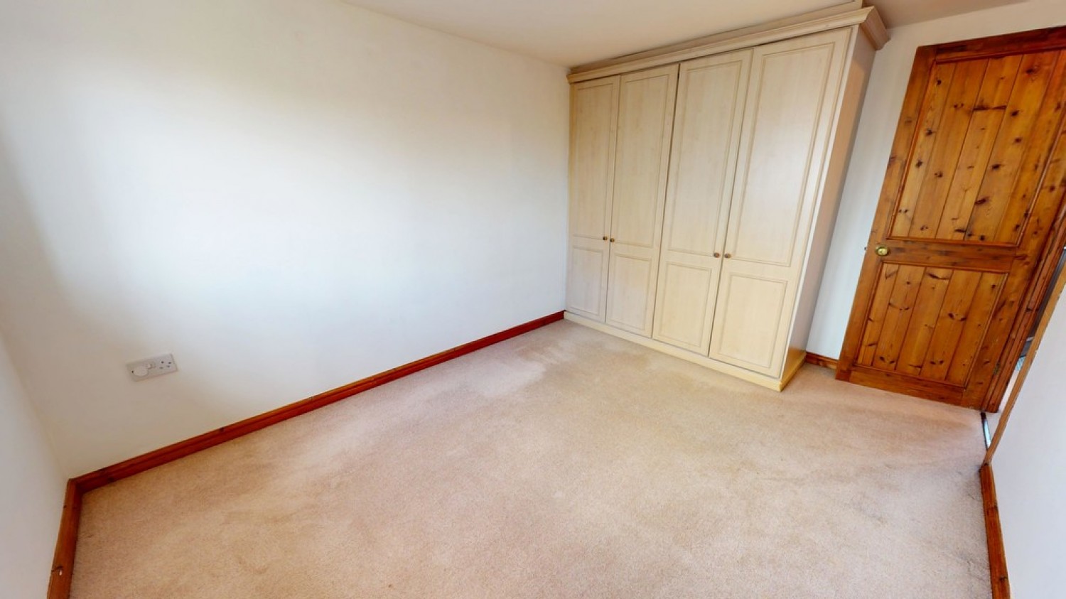 3 bedroom House for Letting Elliott Place, Hatherley