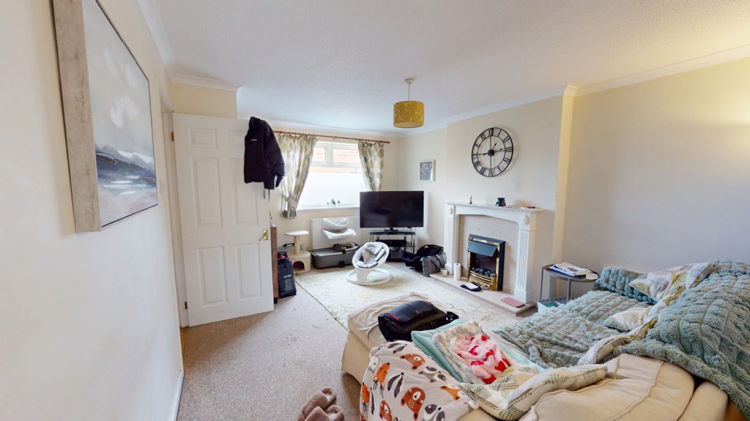 3 bedroom House for Letting Timperley Way, Up Hatherley