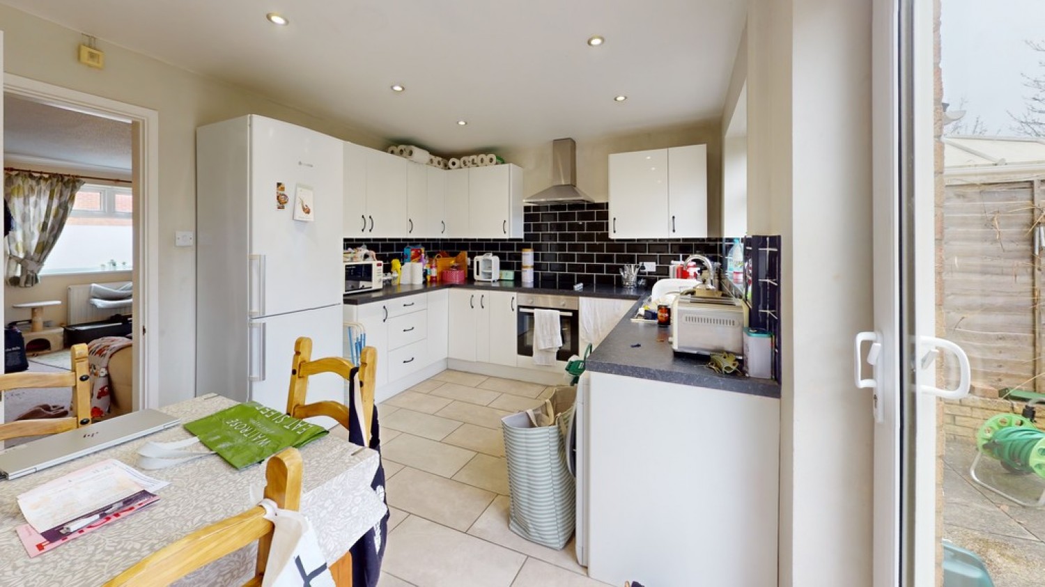 3 bedroom House for Letting Timperley Way, Up Hatherley