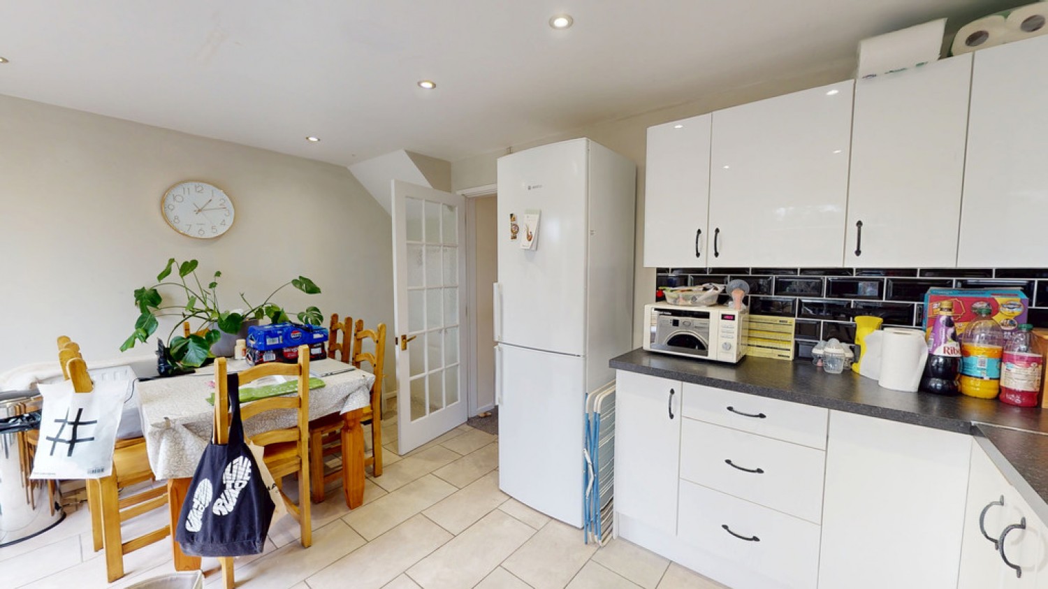 3 bedroom House for Letting Timperley Way, Up Hatherley