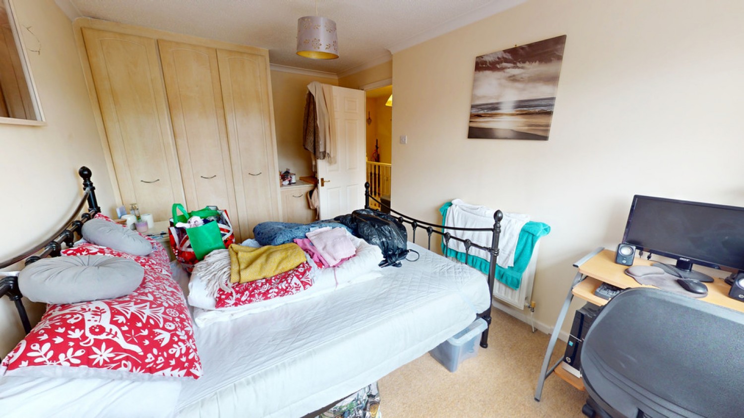 3 bedroom House for Letting Timperley Way, Up Hatherley