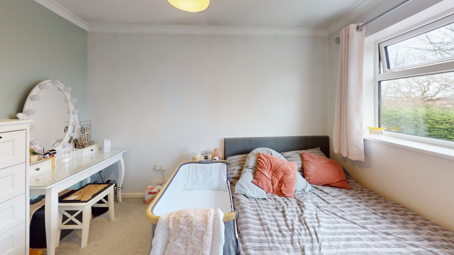 3 bedroom House for Letting Timperley Way, Up Hatherley