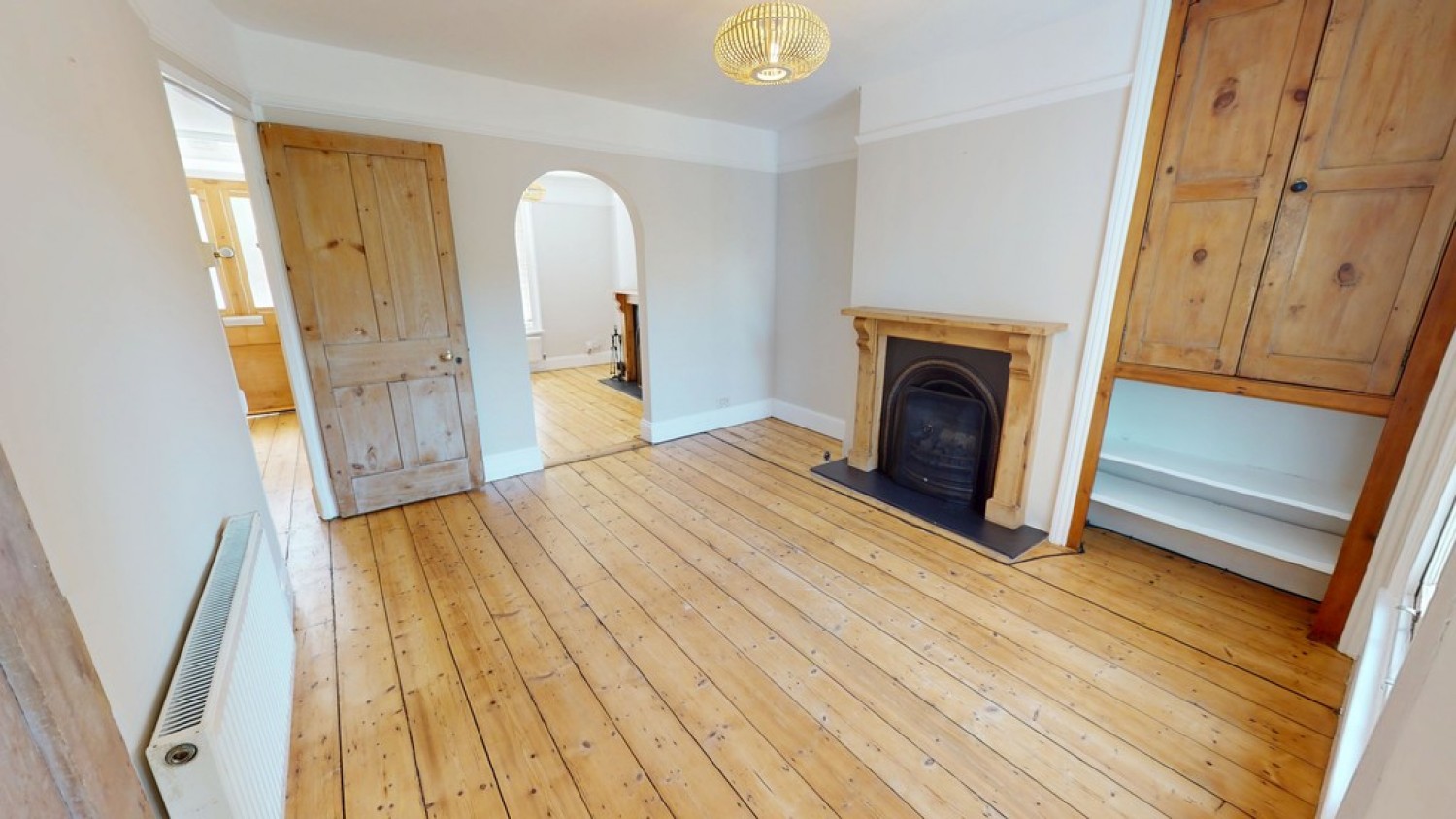 2 bedroom House for Letting Station Street, Cheltenham