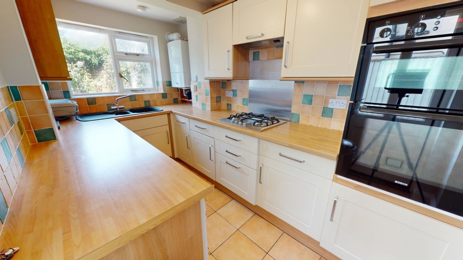 2 bedroom House for Letting Station Street, Cheltenham