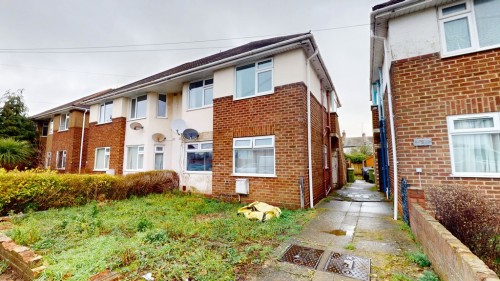 St Georges Drive, Cheltenham