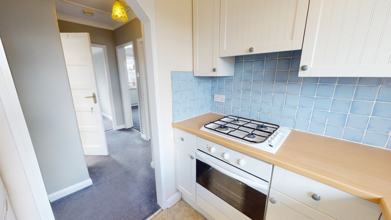 2 bedroom Flat for Letting St Georges Drive, Cheltenham