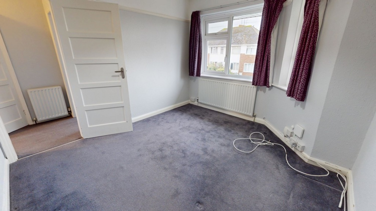 2 bedroom Flat for Letting St Georges Drive, Cheltenham