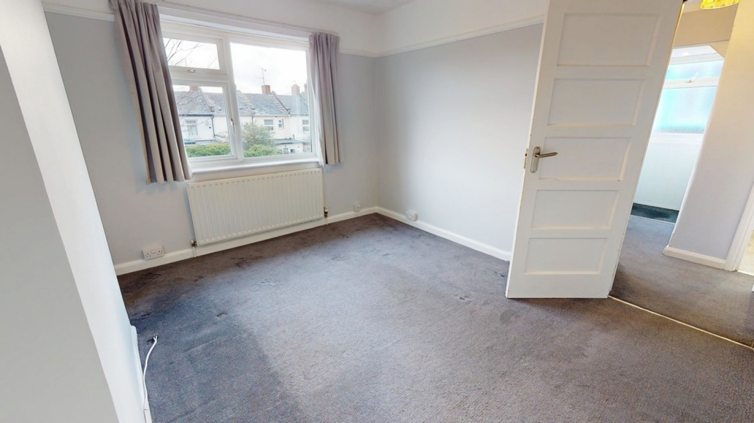 2 bedroom Flat for Letting St Georges Drive, Cheltenham