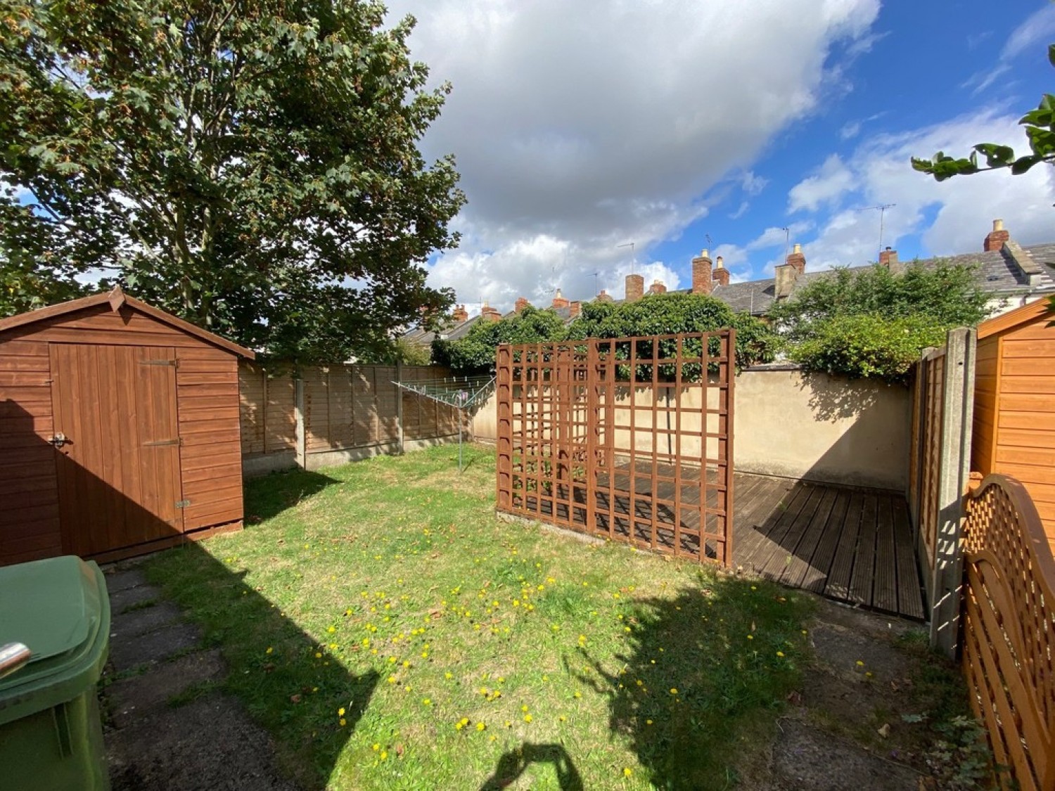 2 bedroom Flat for Letting St Georges Drive, Cheltenham