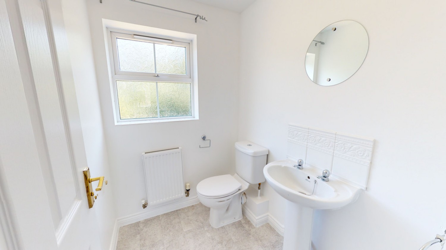 5 bedroom House for Letting Brosnan Drive, Cheltenham