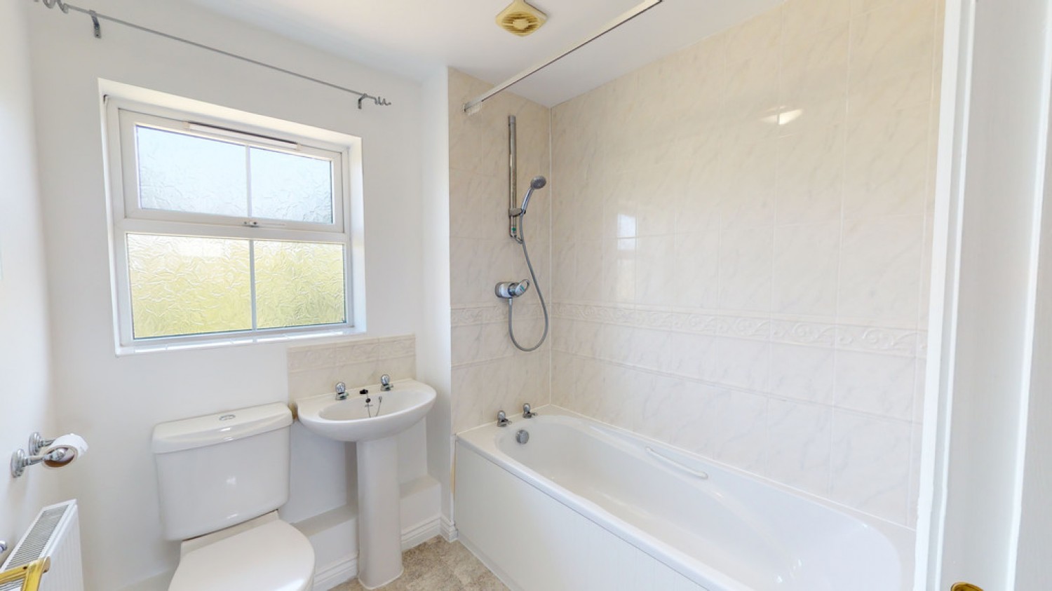 5 bedroom House for Letting Brosnan Drive, Cheltenham