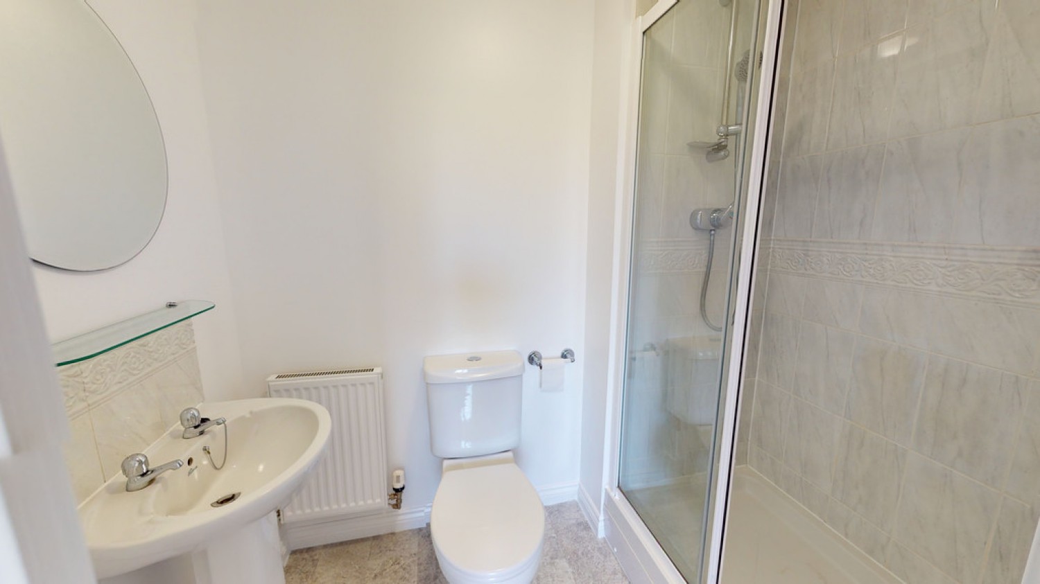 5 bedroom House for Letting Brosnan Drive, Cheltenham