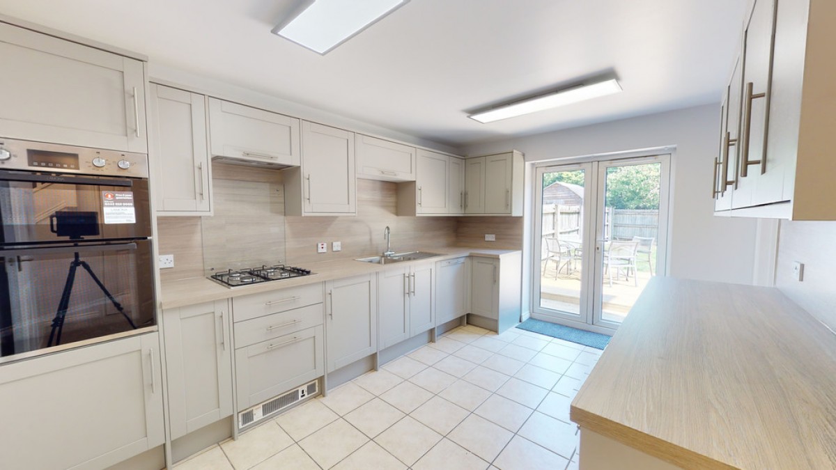 Brosnan Drive, Cheltenham