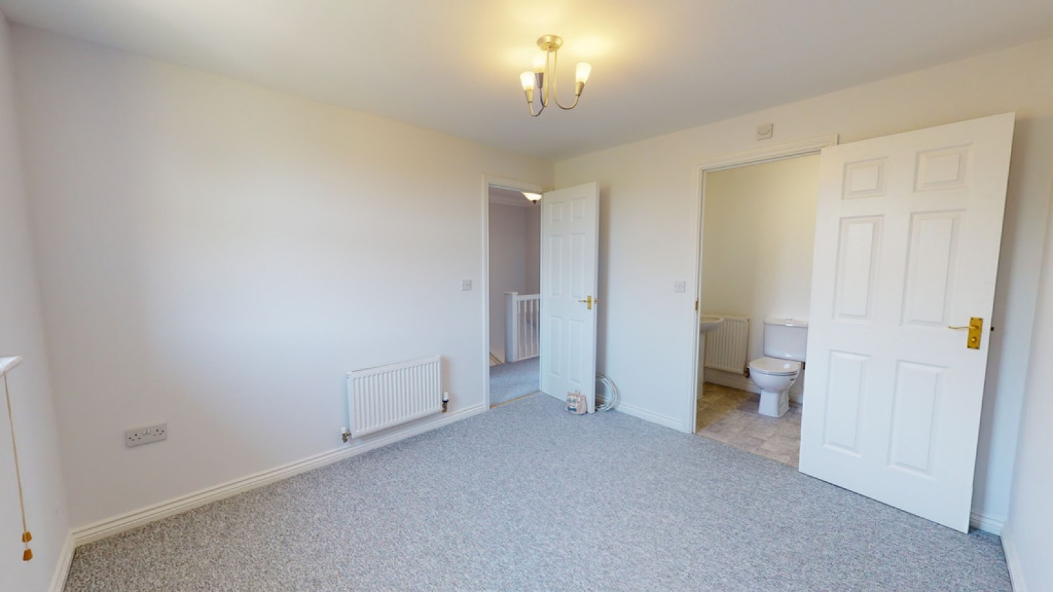 5 bedroom House for Letting Brosnan Drive, Cheltenham