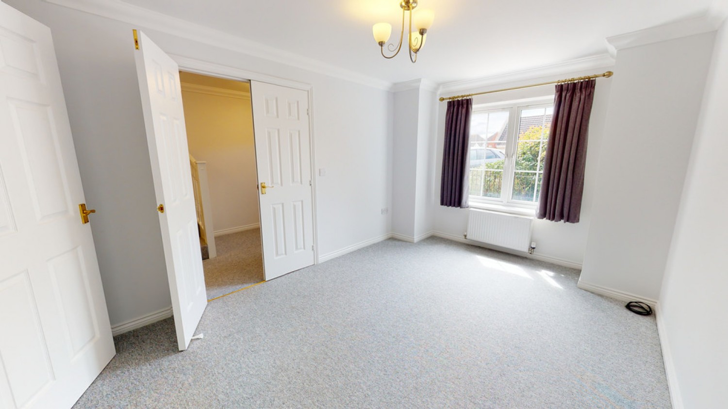 5 bedroom House for Letting Brosnan Drive, Cheltenham