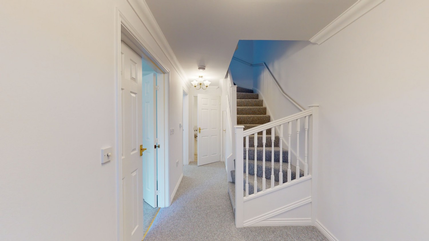 5 bedroom House for Letting Brosnan Drive, Cheltenham