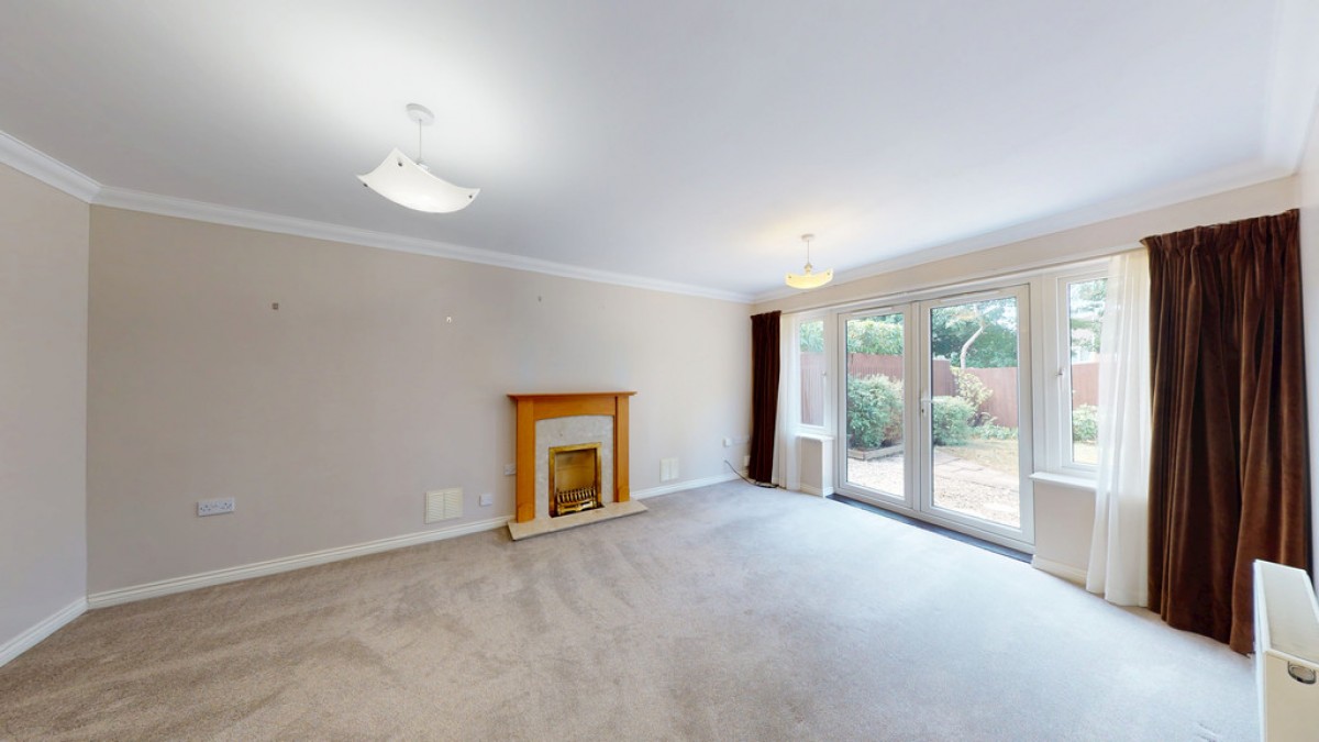 Coburn Gardens, Cheltenham