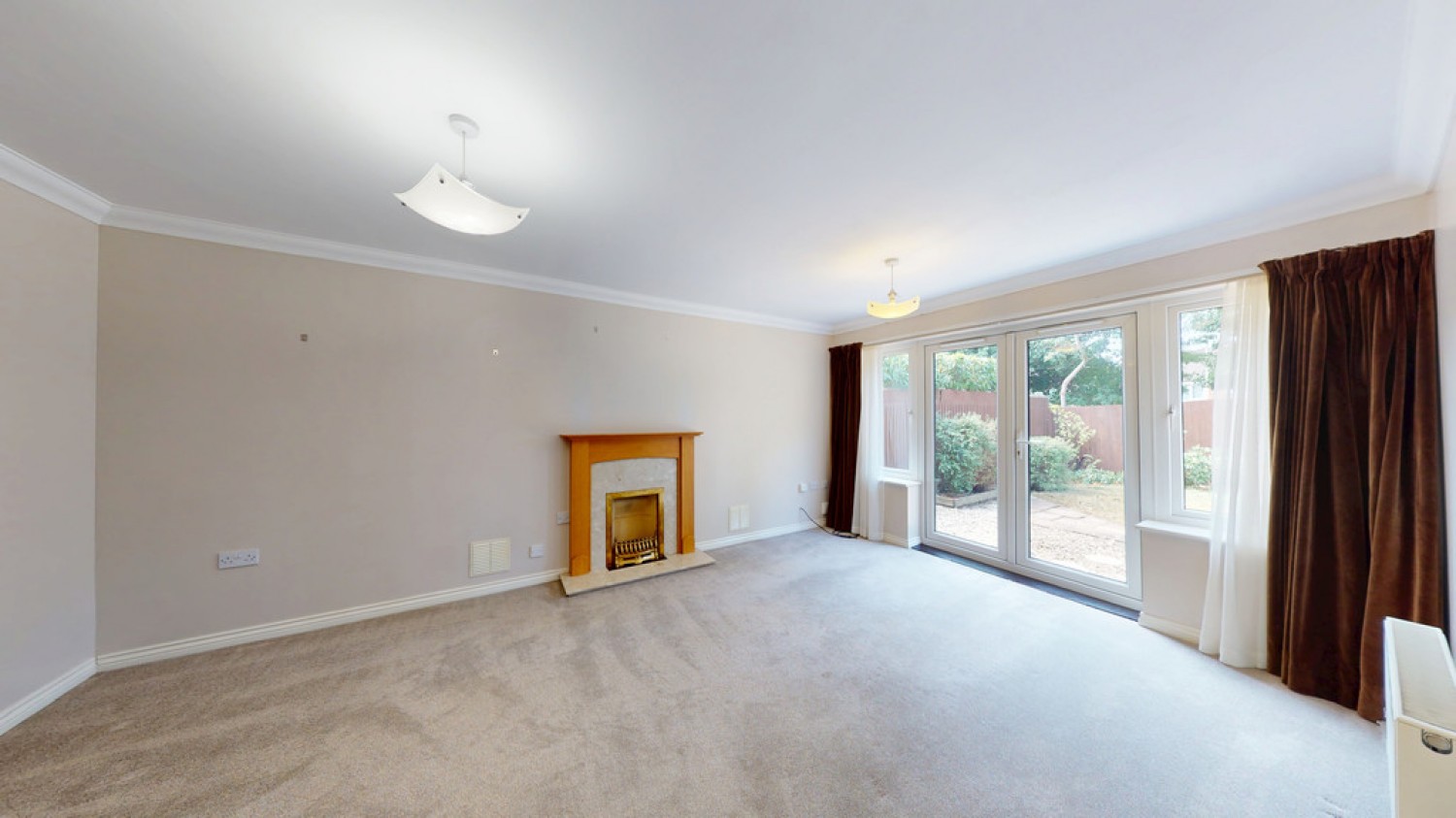 4 bedroom House for Letting Coburn Gardens, Cheltenham