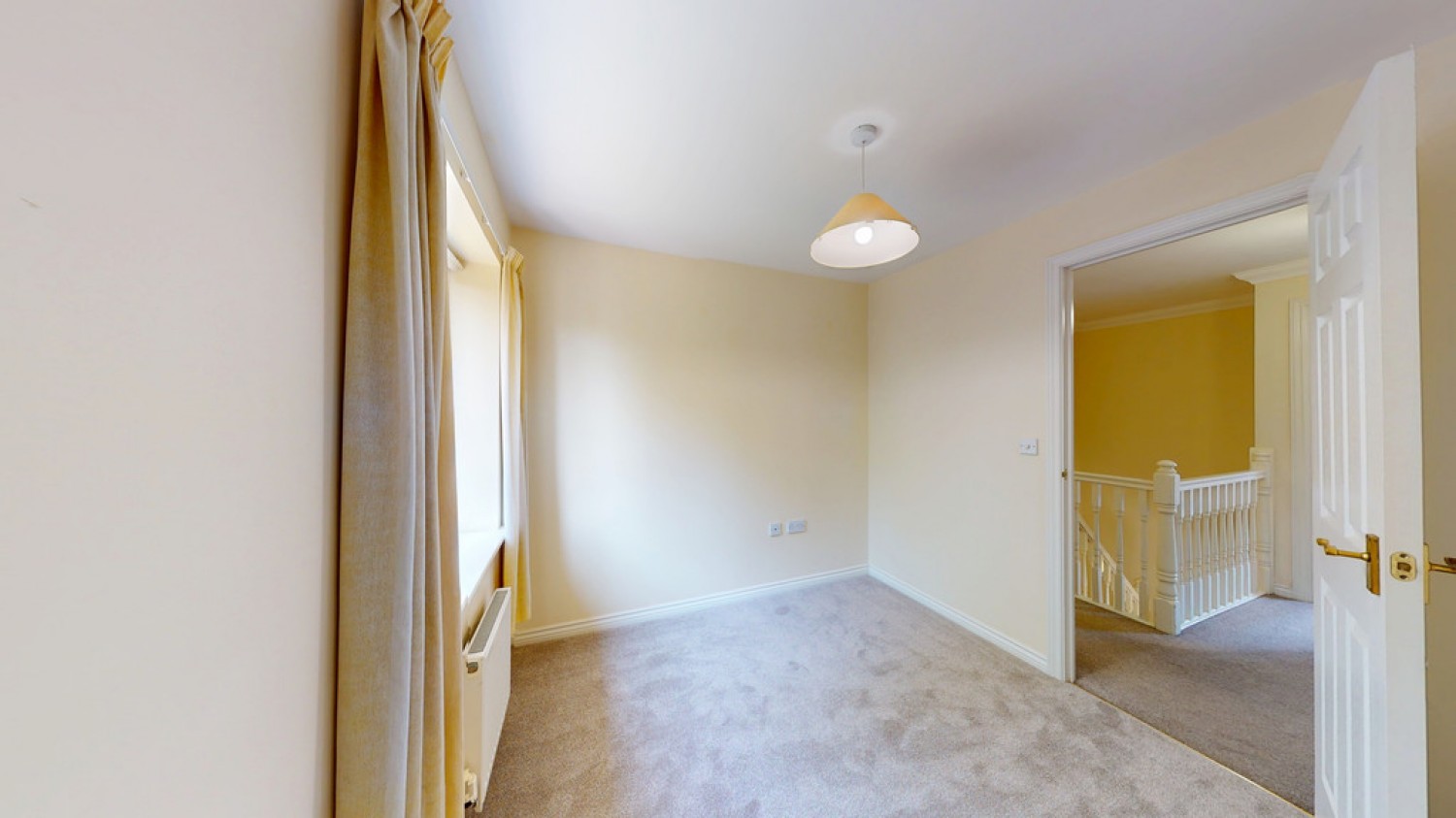 4 bedroom House for Letting Coburn Gardens, Cheltenham