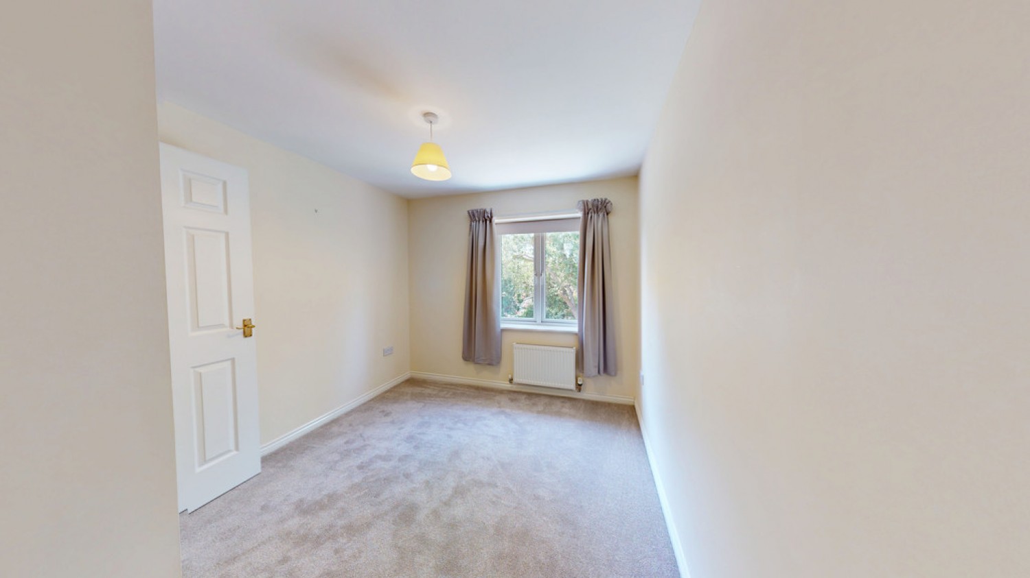 4 bedroom House for Letting Coburn Gardens, Cheltenham