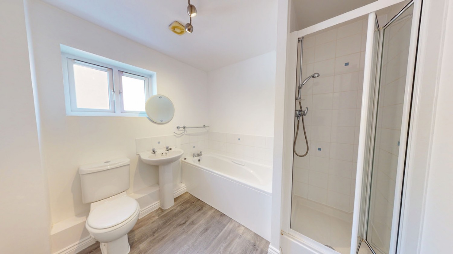 4 bedroom House for Letting Coburn Gardens, Cheltenham