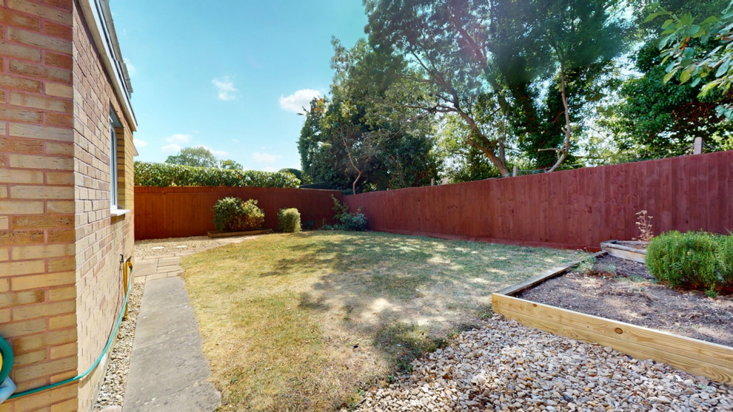 4 bedroom House for Letting Coburn Gardens, Cheltenham
